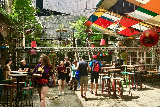 Private Traditional Hungarian Lunch Experience + Language and Culture Class(2hr) - Booking Confirmation