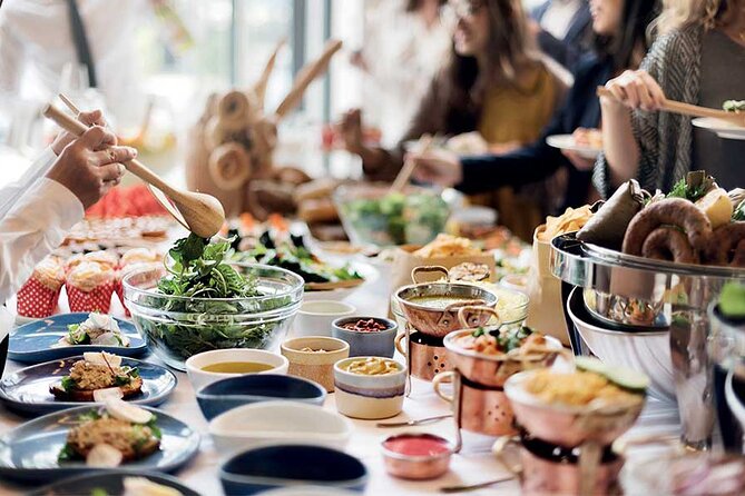 Private Traditional Kefalonian Cooking Class Experience - Additional Information
