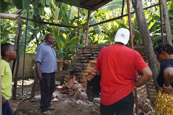 Private Traditional Pottery Class Near Arusha - Summary