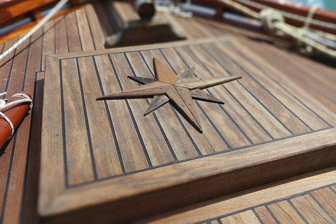 Private Traditional Sailboat Tour With Lunch in Numana - Cancellation Policy and Refunds