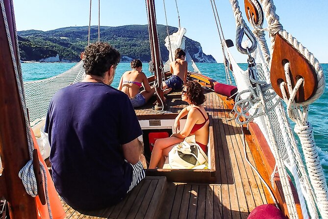 Private Traditional Sailboat Tour With Lunch in Numana - Traveler Photos and Reviews