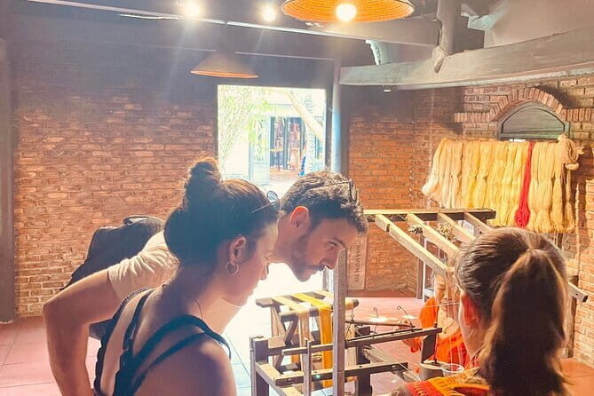 Private Traditional Silk Process in Hoi An Silk Village - FAQ