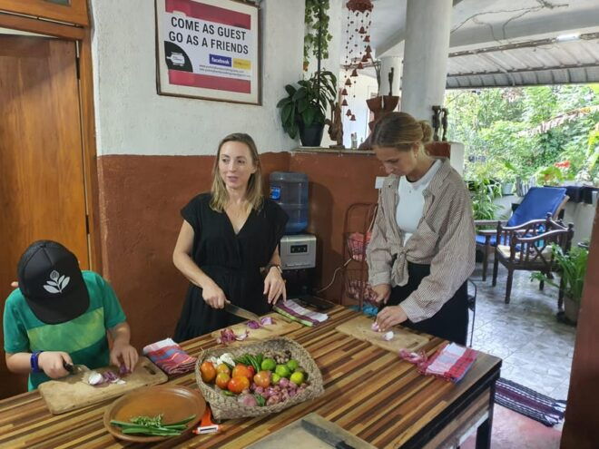 Private Traditional Sri Lankan Cooking Class in Kandy - Customer Testimonials
