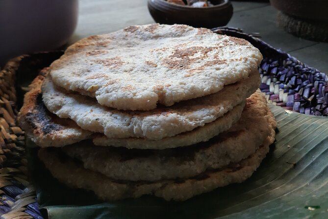 Private Traditional Sri Lankan Village Food Trail - Exotic Flavors of Sri Lanka