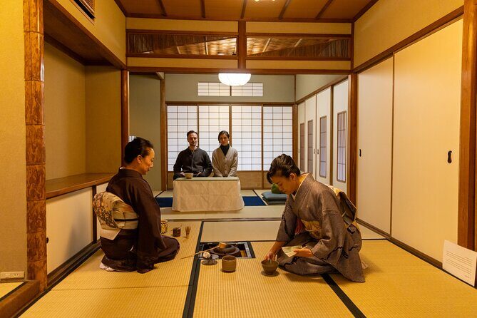 Private Traditional Tea Ceremony - The Sum Up: Is This Experience for You?