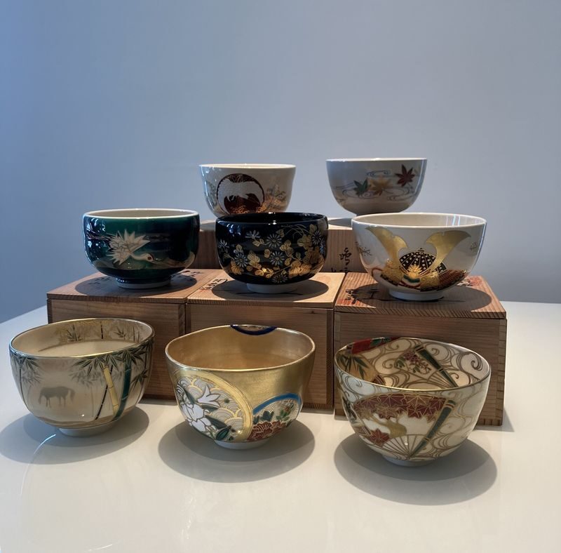 Private Traditional Tea Ceremony Near teamLab in Toyosu Tokyo - Is $61.79 a fair price?