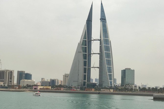Private Traditional Tour in Bahrain VIP Tour - Inclusions
