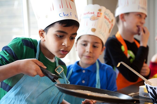 Private Traditional Vietnamese Food Cooking Class in Hanoi - Cancellation Policy