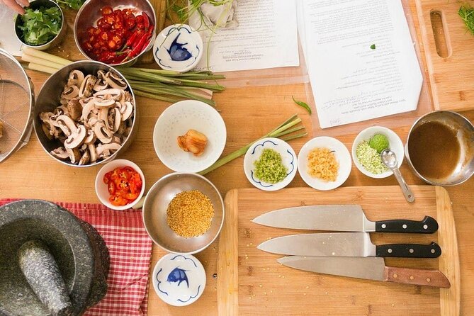 Private Traditional Vietnamese Food Cooking Class in Hanoi - The Sum Up
