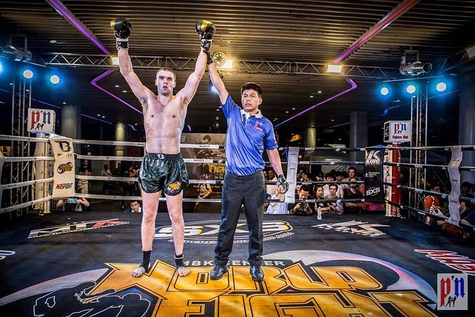 Private Training Muay Thai - Expectations and Accessibility