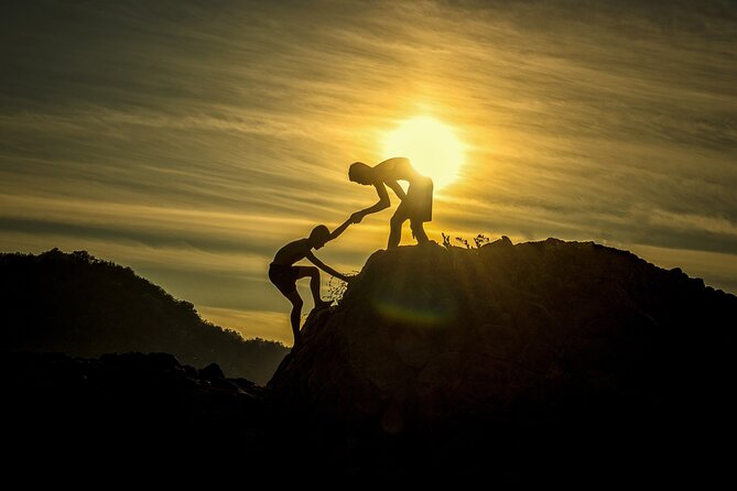 Private Tramping Mount Kilimanjaro Via Ubwe Route. - Booking Information