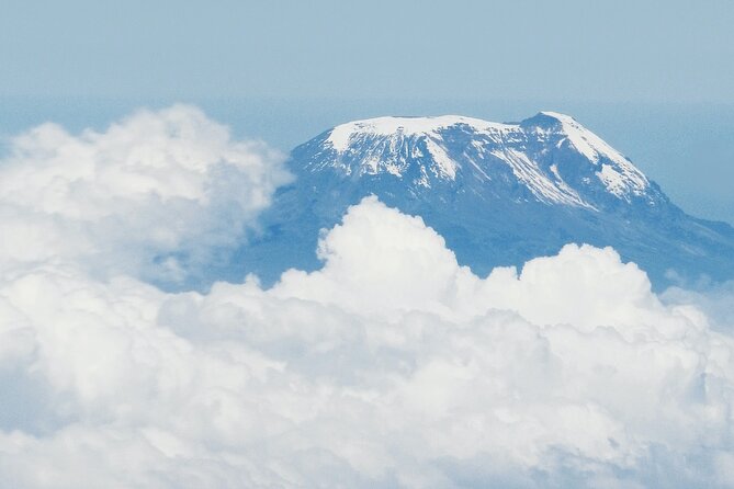 Private Tramping Mount Kilimanjaro Via Ubwe Route. - Gear and Equipment