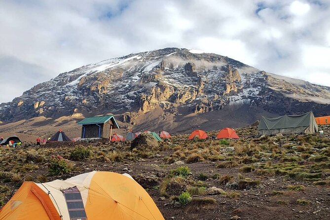 Private Tramping Mount Kilimanjaro Via Ubwe Route. - Health and Safety