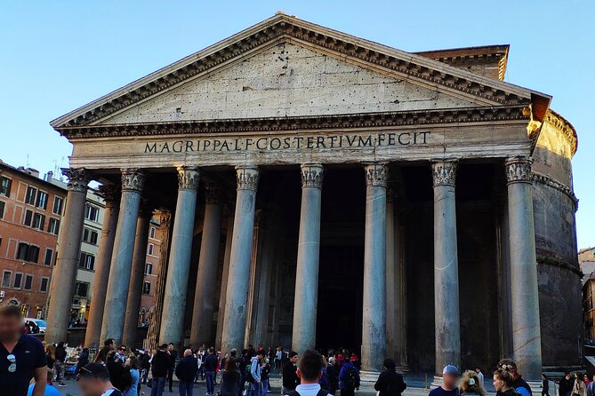 Private Tranfer From/To Rome To/From Civitavecchia With Hotel Pick-Up - Reviews (Overall Rating and Count)