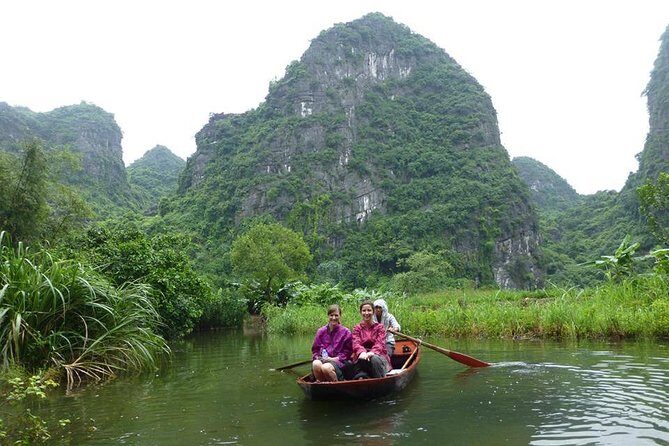 [Private] Trang An Boat Ride and Hoa Lu Temples - Day tour - Good To Know