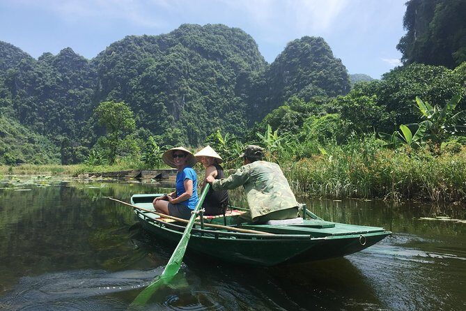 [Private] Trang An Boat Ride and Hoa Lu Temples - Day tour - Who Is This Tour Best For?