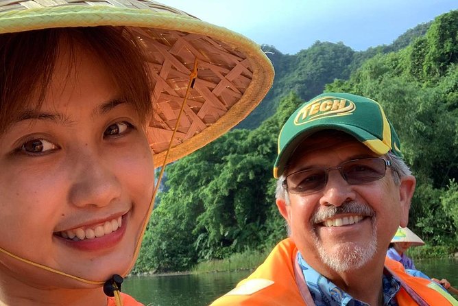 Private Trang an Ecotourism & Dancing Cave Together Countryside Biking - Trang An Ecotourism