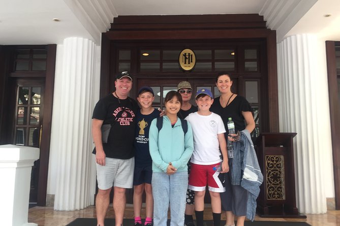 Private Trang an Ecotourism & Dancing Cave Together Countryside Biking - Countryside Exploration