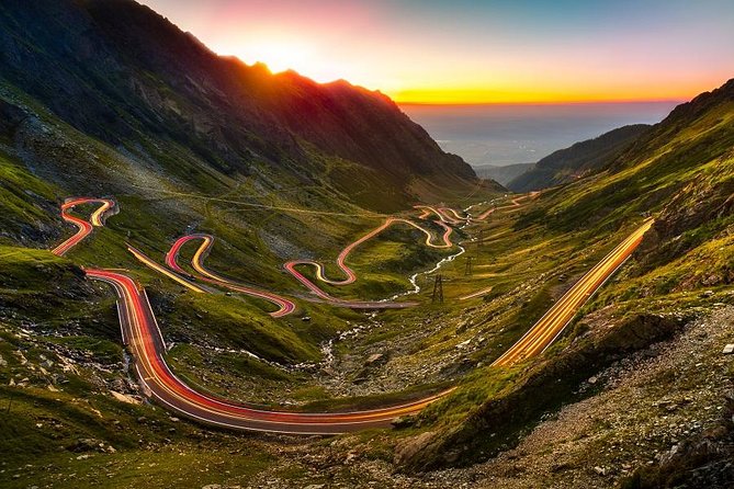 Private Transfagarasan Road Scenic Tour From Bucharest - Additional Information