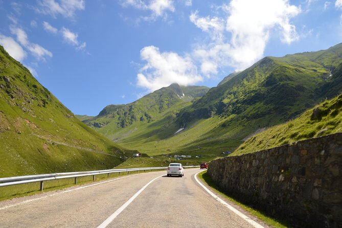 Private Transfagarasan Road Scenic Tour From Bucharest - Customer Reviews