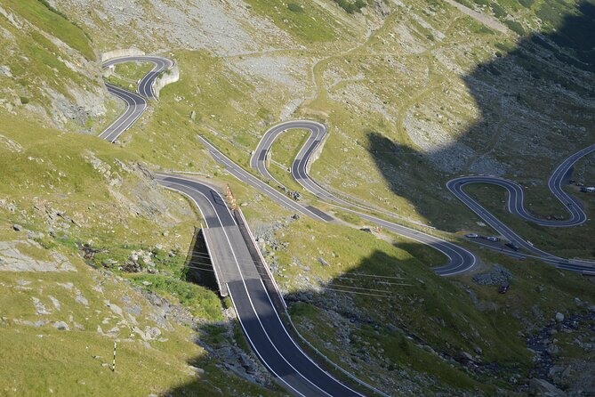 Private Transfagarasan Road Scenic Tour From Bucharest - Frequently Asked Questions