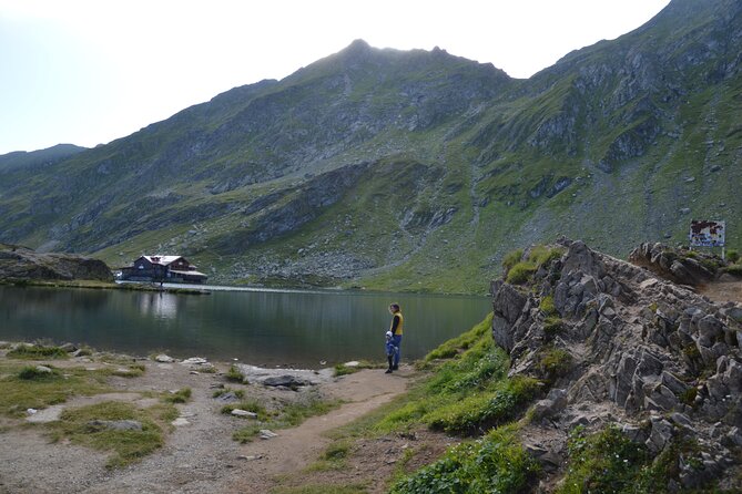 Private Transfagarasan Road Scenic Tour From Bucharest - The Sum Up