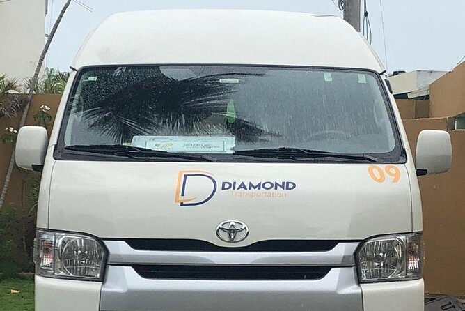 Private Transfer 1 way Punta Cana Airport and Bayahibe, La Romana - Good To Know