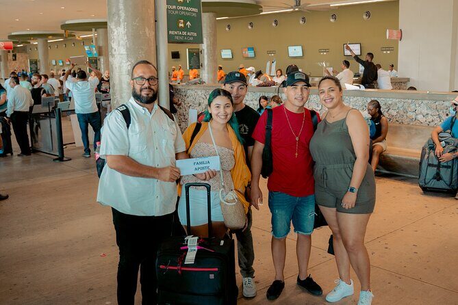 Private Transfer 1 way Punta Cana Airport and Bayahibe, La Romana - Punctuality and Reliability