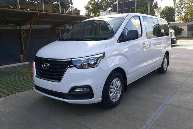 Private transfer - Courteous, Hassle-Free Transit: Private Transfer from Punta Cana Airport