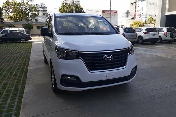 Private transfer - Good To Know