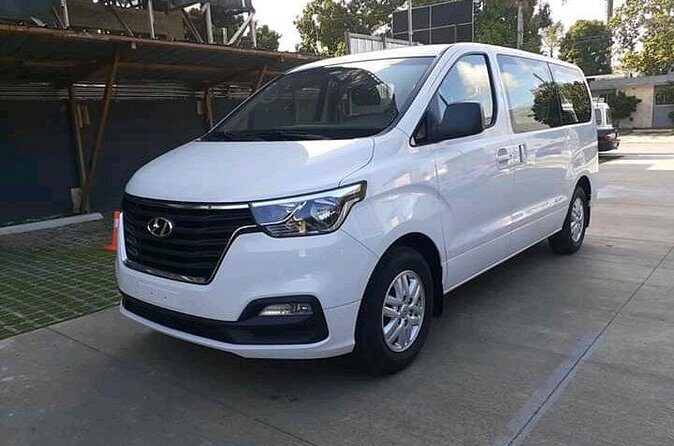 Private transfer - FAQ