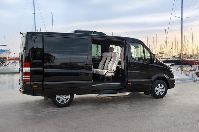 Private Transfer - Inclusions and Exclusions