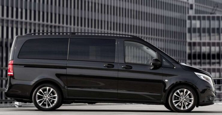 Private Transfer - Private Transfer Overview