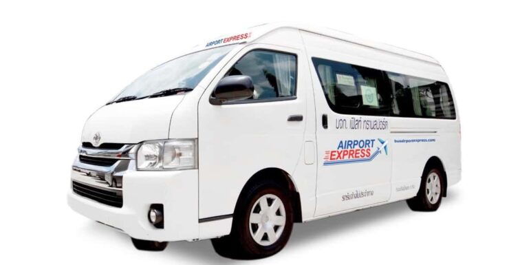 Private Transfer - Experience Highlights