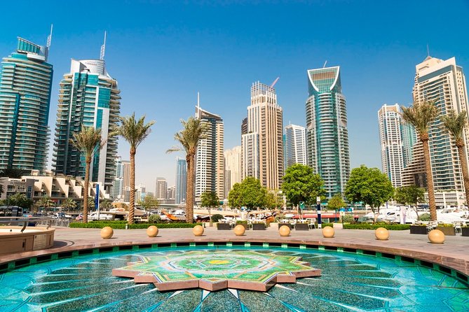Private Transfer: Abu Dhabi Airport AUH to Dubai in Business Car - Drop-off and Pickup