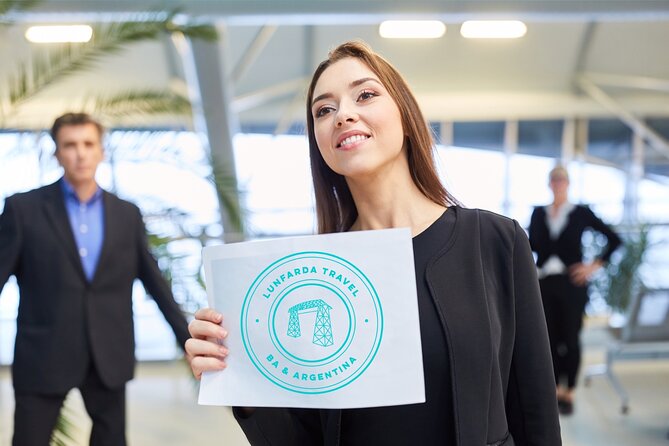 Private Transfer (AEP Airport) - Customer Reviews