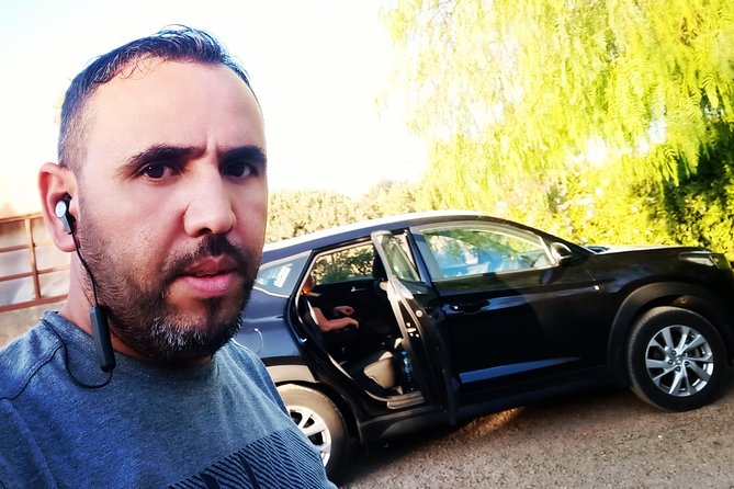 Private Transfer Agadir - Essaouira (1 up to 4 Pers) - Private Transfer Service Overview