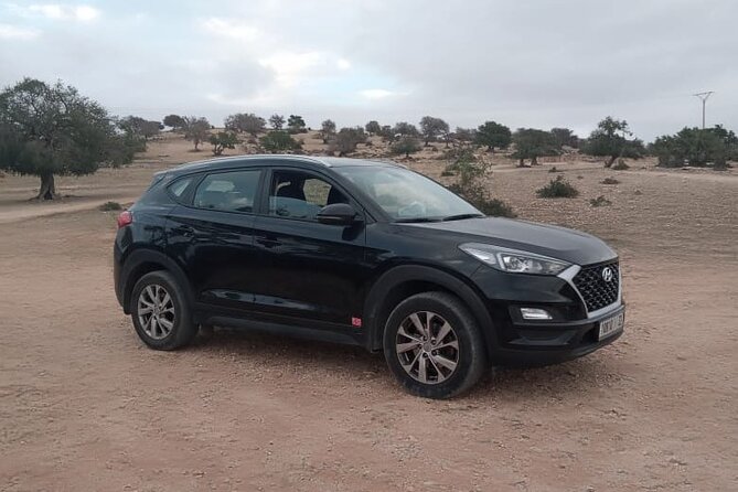 Private Transfer Agadir - Essaouira (1 up to 4 Pers) - Benefits of a Private Transfer