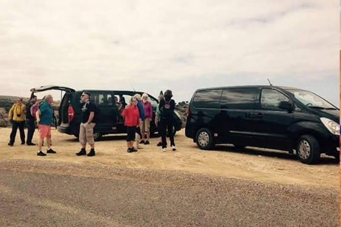 Private Transfer Agadir - Essaouira / Private Transfer Agadir - Essaouira - Pricing and Booking Details