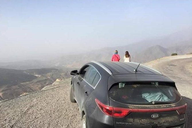 Private Transfer Agadir - Essaouira / Private Transfer Agadir - Essaouira - Service Overview