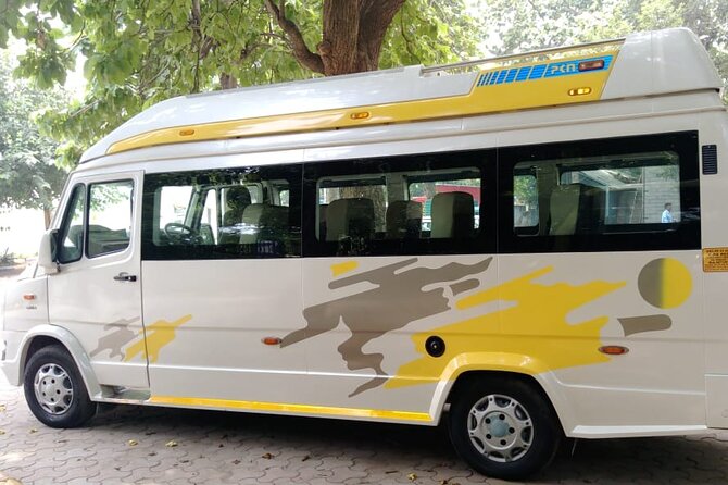 Private Transfer: Agra Hotel to Delhi International Airport - Customer Reviews