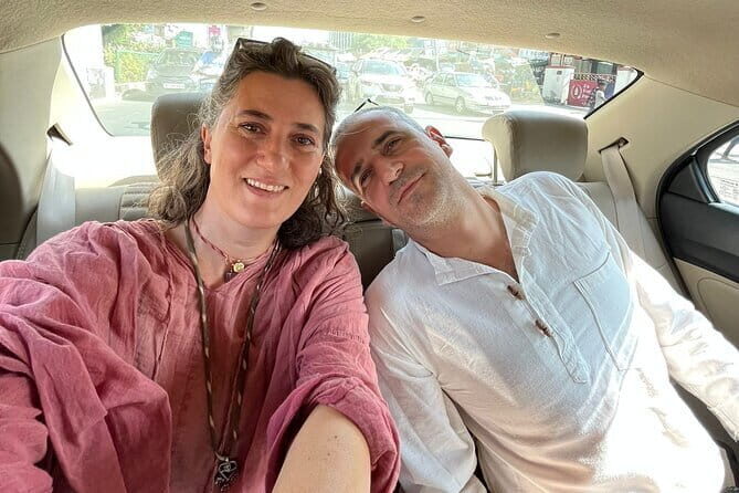 Private Transfer Agra to Delhi - Good To Know