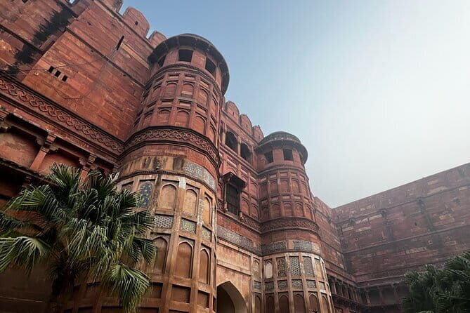 Private Transfer Agra to Delhi - A detailed look at the transfer experience