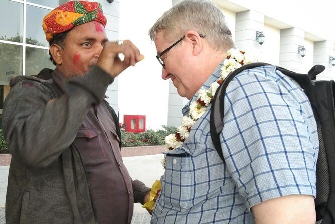 Private Transfer Agra to Varanasi by Car - What’s Included and What’s Not