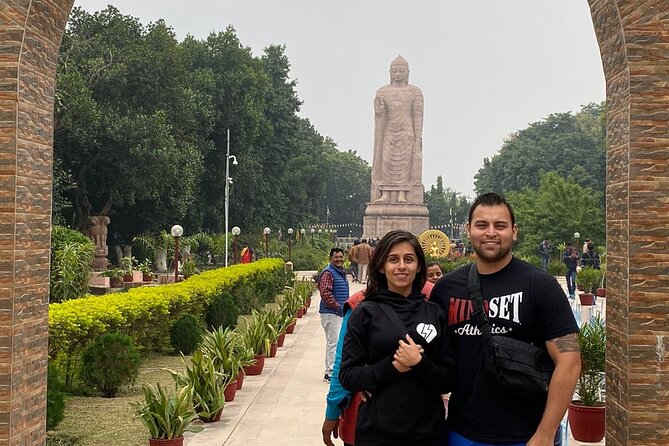 Private Transfer : Agra to Varanasi by Car - Directions for Agra to Varanasi Route
