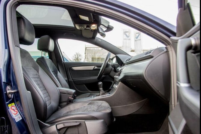 Private Transfer Airport Barcelona to PortAventura, Salou - Benefits of Booking a Private Transfer