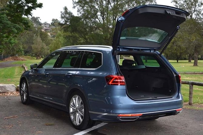 Private Transfer Airport Barcelona to PortAventura, Salou - Additional Services and Amenities