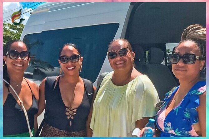 Private Transfer Airport-Cancun/Ferry/Royalton/Puerto Morelos - Pricing and Guarantee