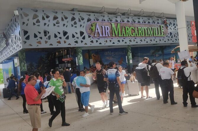 Private transfer airport Cancun hotels Cancun 1 to 8 people - Who Should Book This Transfer?