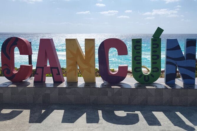 Private transfer airport Cancun hotels Cancun 1 to 8 people - Final Thoughts